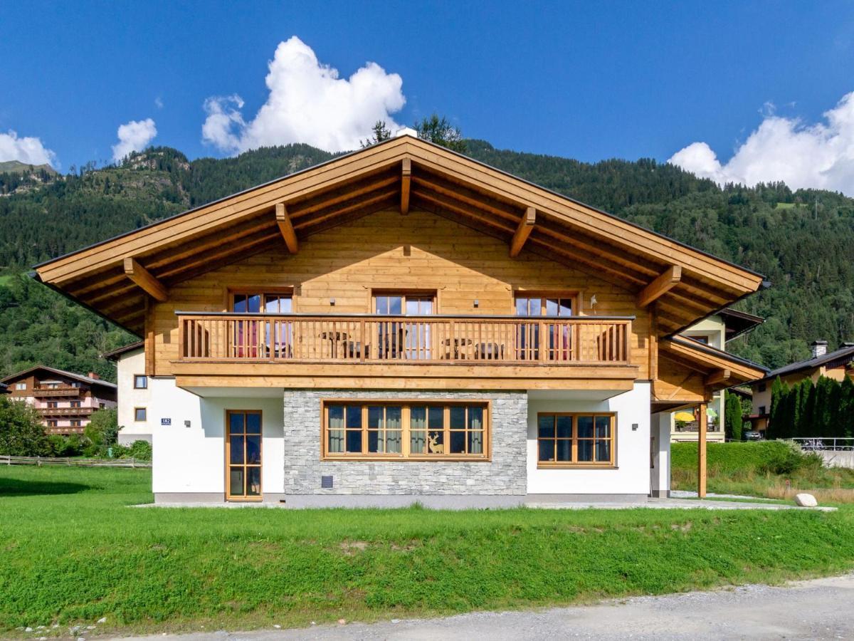 Chalet With Garden In Bad Hofgastein Salzburg Exteriör bild