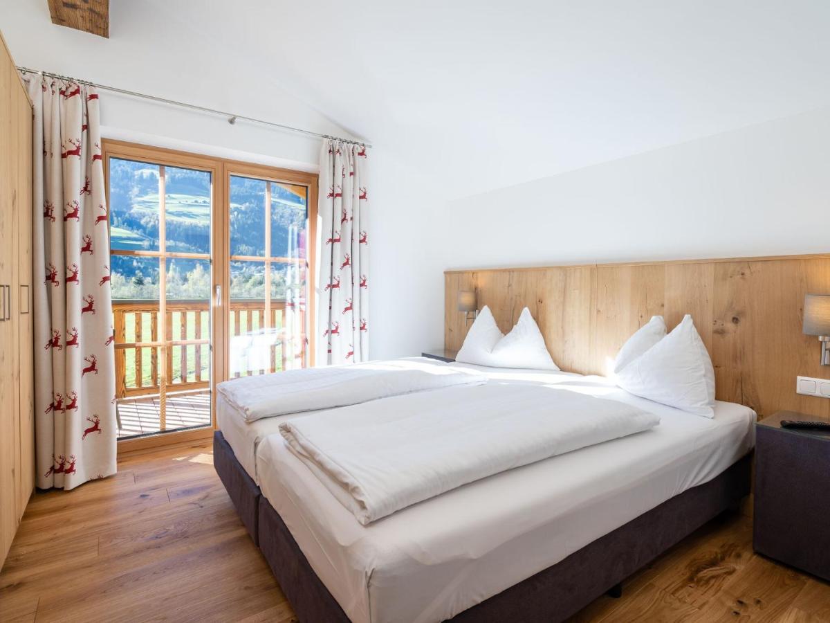 Chalet With Garden In Bad Hofgastein Salzburg Exteriör bild