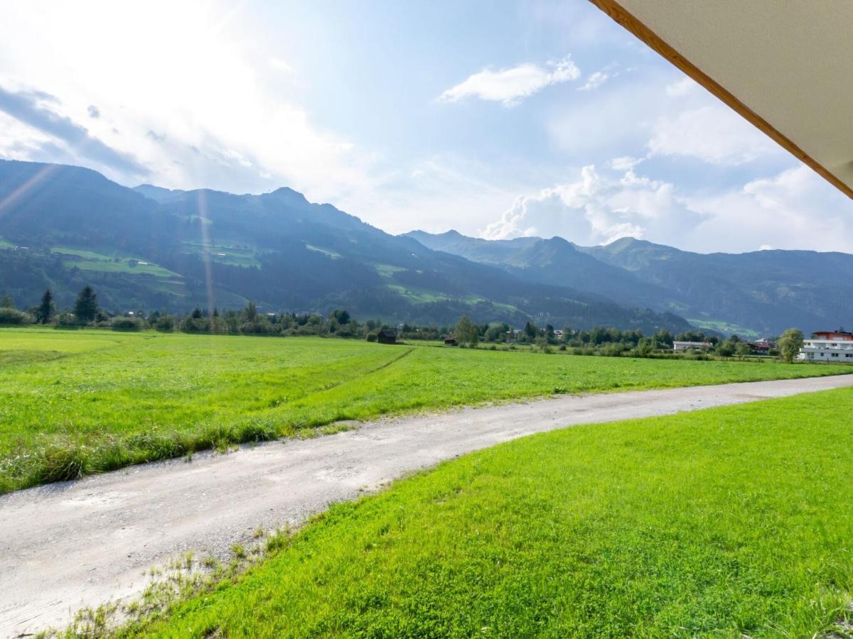 Chalet With Garden In Bad Hofgastein Salzburg Exteriör bild